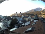 Archived image Webcam View of San Candido 06:00