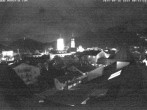 Archived image Webcam View of San Candido 01:00