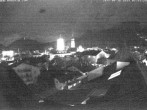 Archived image Webcam View of San Candido 03:00
