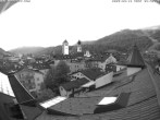 Archived image Webcam View of San Candido 05:00
