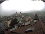 Archived image Webcam View of San Candido 07:00