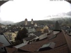 Archived image Webcam View of San Candido 08:00