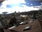 Archived image Webcam View of San Candido 09:00