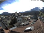 Archived image Webcam View of San Candido 11:00