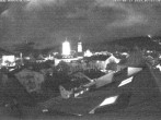 Archiv Foto Webcam Blick auf San Candido 03:00