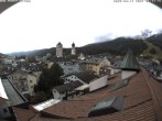 Archiv Foto Webcam Blick auf San Candido 07:00