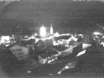 Archived image Webcam View of San Candido 23:00