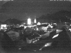 Archived image Webcam View of San Candido 03:00