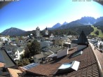 Archived image Webcam View of San Candido 12:00
