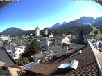 Archived image Webcam View of San Candido 13:00