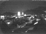 Archived image Webcam View of San Candido 01:00