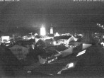 Archived image Webcam View of San Candido 01:00