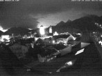 Archived image Webcam View of San Candido 05:00