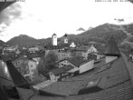 Archiv Foto Webcam Blick auf San Candido 05:00