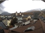 Archived image Webcam View of San Candido 07:00