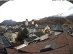 Archived image Webcam View of San Candido 09:00