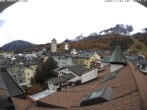Archived image Webcam View of San Candido 11:00