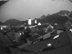 Archived image Webcam View of San Candido 05:00