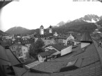 Archived image Webcam View of San Candido 06:00