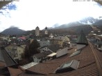 Archived image Webcam View of San Candido 09:00