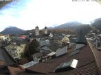 Archived image Webcam View of San Candido 11:00