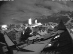 Archived image Webcam View of San Candido 01:00