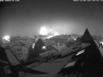 Archived image Webcam View of San Candido 03:00