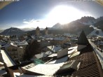Archived image Webcam View of San Candido 09:00