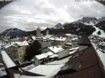 Archived image Webcam View of San Candido 13:00