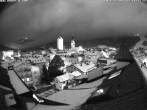 Archived image Webcam View of San Candido 17:00
