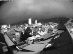Archived image Webcam View of San Candido 19:00