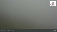 Archiv Foto Webcam 3 Zinnen Dolomiten: Sexten Bergstation Helm 12:00