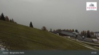 Archived image Webcam Sextner Dolomites Skiing Mountain Helm 07:00