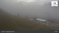 Archived image Webcam Sextner Dolomites Skiing Mountain Helm 07:00