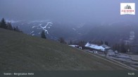 Archived image Webcam Sextner Dolomites Skiing Mountain Helm 16:00