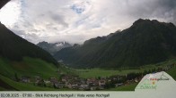 Archiv Foto Webcam Rein in Taufers (Südtirol) 06:00