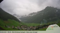 Archiv Foto Webcam Rein in Taufers (Südtirol) 07:00