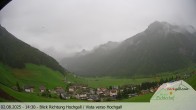 Archiv Foto Webcam Rein in Taufers (Südtirol) 13:00