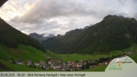 Archived image Webcam Rein in Taufers (South Tyrol) 05:00