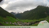 Archived image Webcam Rein in Taufers (South Tyrol) 06:00