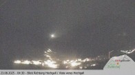 Archived image Webcam Rein in Taufers (South Tyrol) 03:00