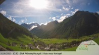 Archiv Foto Webcam Rein in Taufers (Südtirol) 09:00