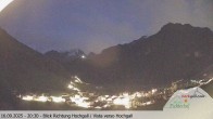 Archiv Foto Webcam Rein in Taufers (Südtirol) 14:00