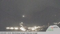 Archived image Webcam Rein in Taufers (South Tyrol) 01:00