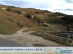 Archived image Webcam mountain station (1860m) 06:00