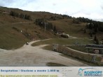 Archived image Webcam mountain station (1860m) 07:00