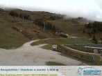 Archiv Foto Webcam Rosskopf: Bergstation 07:00