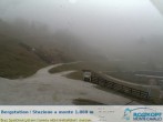 Archiv Foto Webcam Rosskopf: Bergstation 09:00