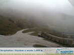Archiv Foto Webcam Rosskopf: Bergstation 15:00