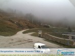 Archived image Webcam mountain station (1860m) 07:00